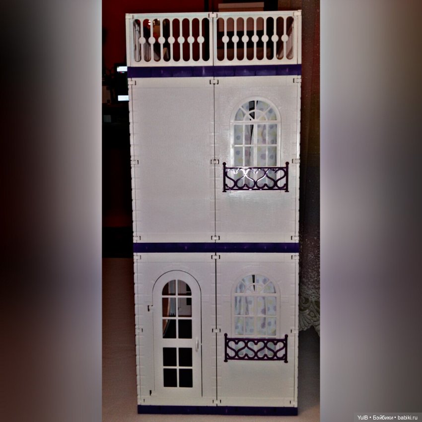 ...Усадьба — Интересные игрушки и фигурки (разное): редкие (фото 4)