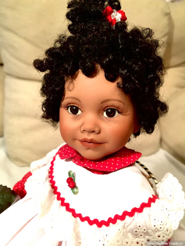 Сладкие конфетки от Ann Timmerman (фото 5)