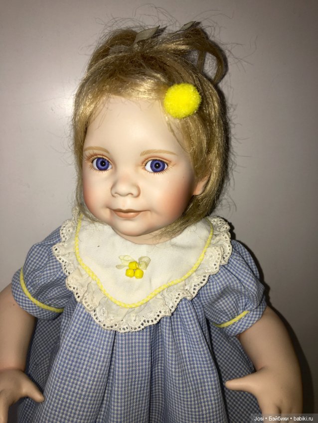 Сладкие конфетки от Ann Timmerman