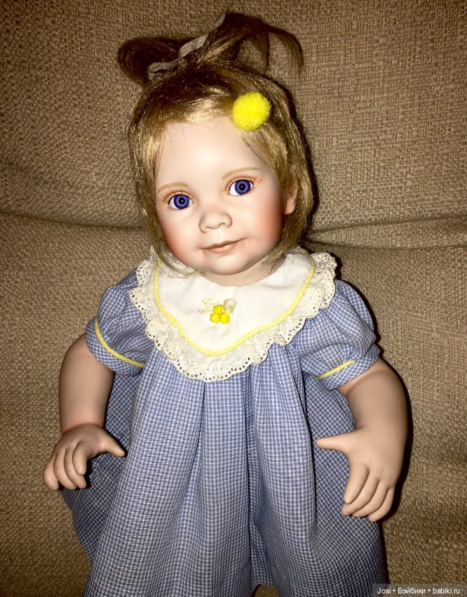 Сладкие конфетки от Ann Timmerman