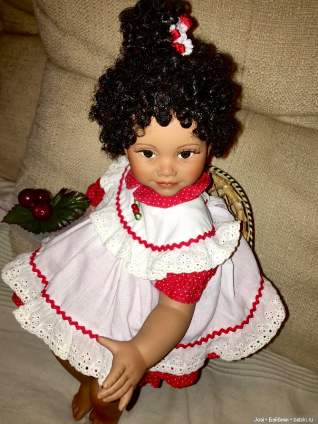 Сладкие конфетки от Ann Timmerman (фото 9)