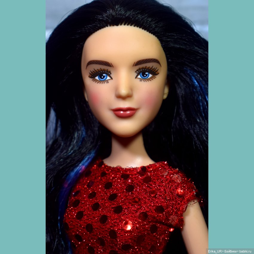 Перепись КуклоНаселения. 2 hybrid dolls 1/6 (фото 6)