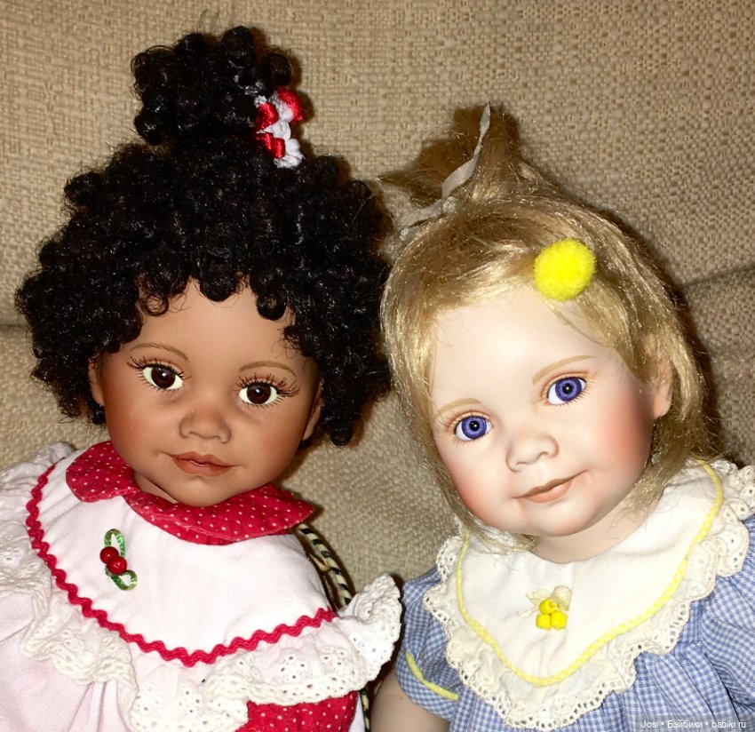 Сладкие конфетки от Ann Timmerman (фото 2)