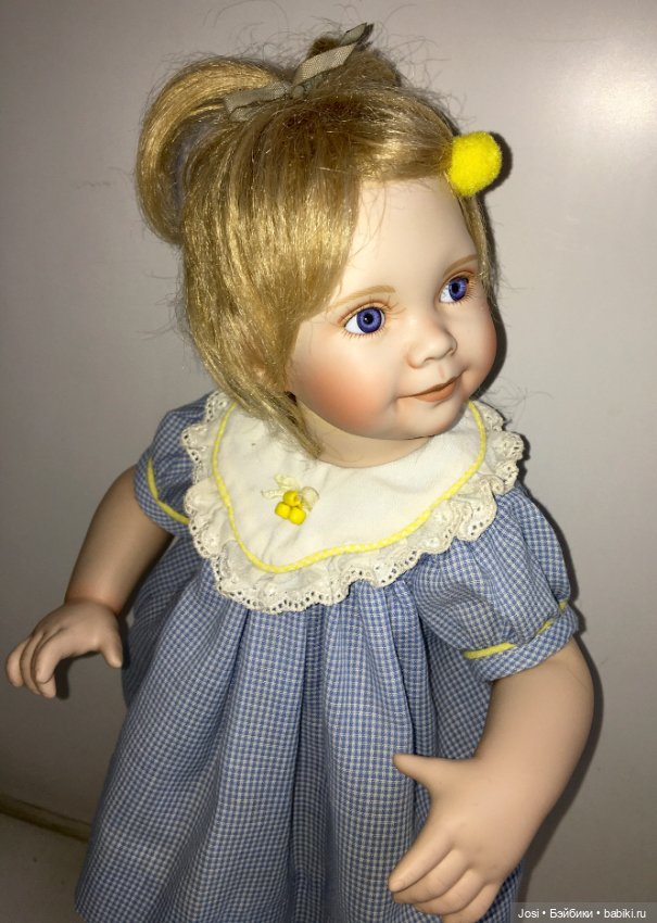 Сладкие конфетки от Ann Timmerman