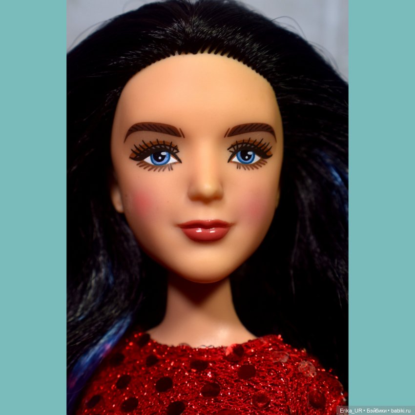 Перепись КуклоНаселения. 2 hybrid dolls 1/6 (фото 9)