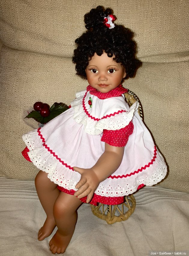 Сладкие конфетки от Ann Timmerman (фото 7)