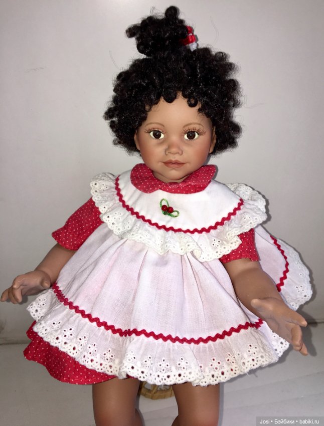 Сладкие конфетки от Ann Timmerman