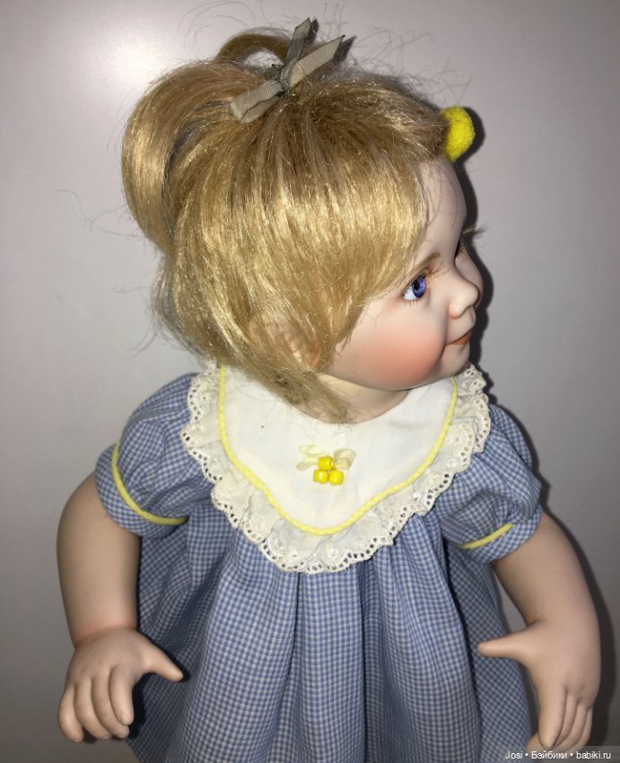 Сладкие конфетки от Ann Timmerman