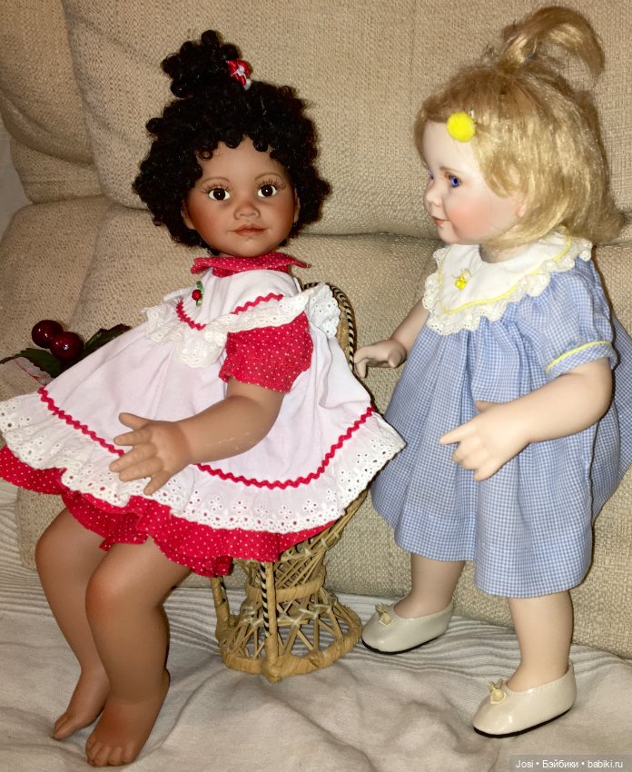 Сладкие конфетки от Ann Timmerman (фото 3)