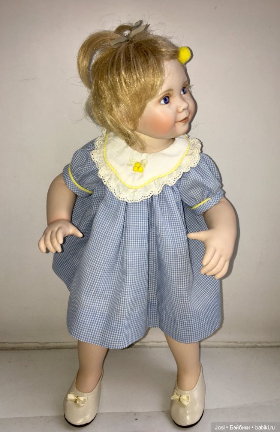 Сладкие конфетки от Ann Timmerman