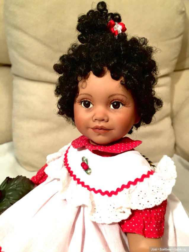 Сладкие конфетки от Ann Timmerman (фото 6)