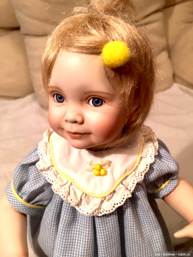 Сладкие конфетки от Ann Timmerman (фото 4)