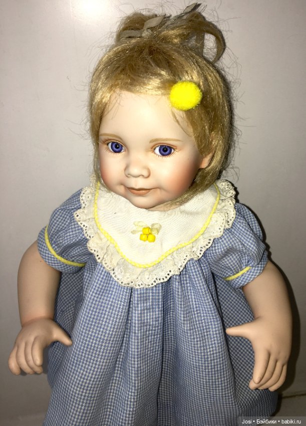 Сладкие конфетки от Ann Timmerman