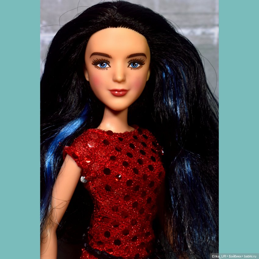 Перепись КуклоНаселения. 2 hybrid dolls 1/6