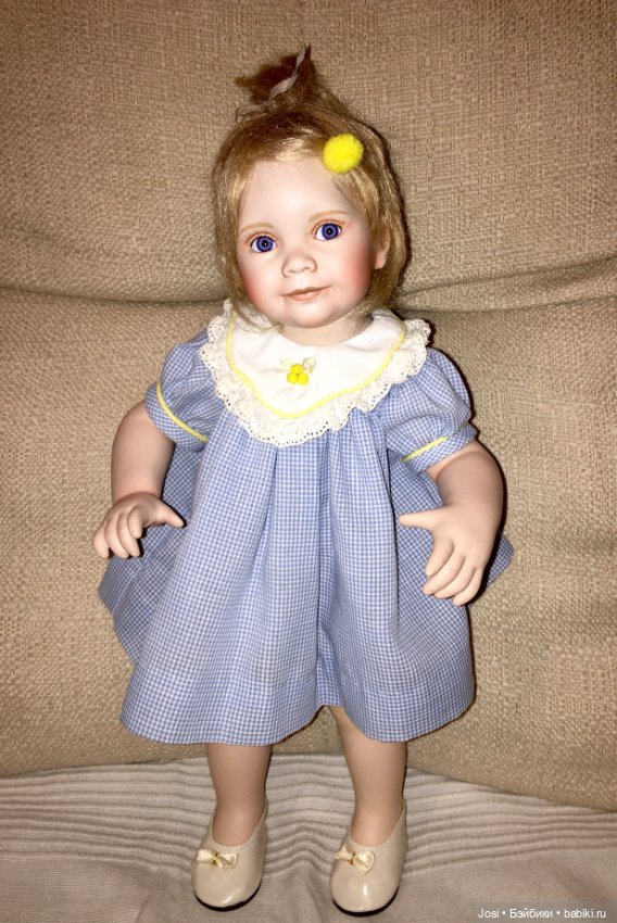 Сладкие конфетки от Ann Timmerman (фото 10)