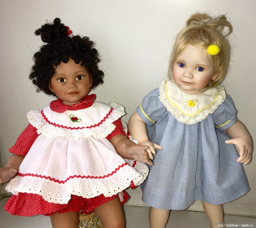 Сладкие конфетки от Ann Timmerman