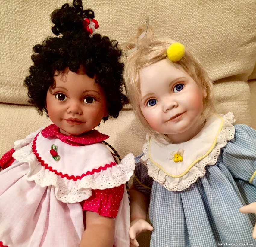 Сладкие конфетки от Ann Timmerman