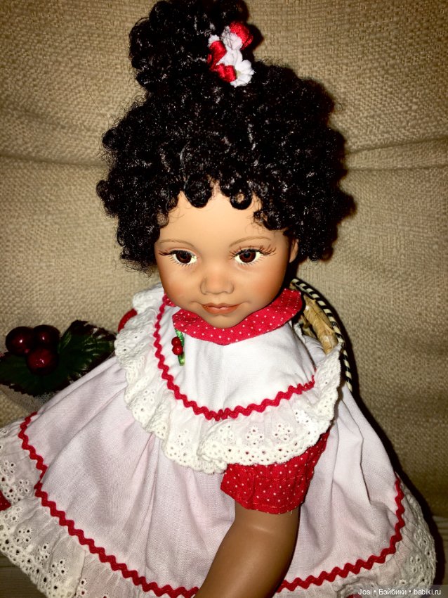 Сладкие конфетки от Ann Timmerman (фото 8)