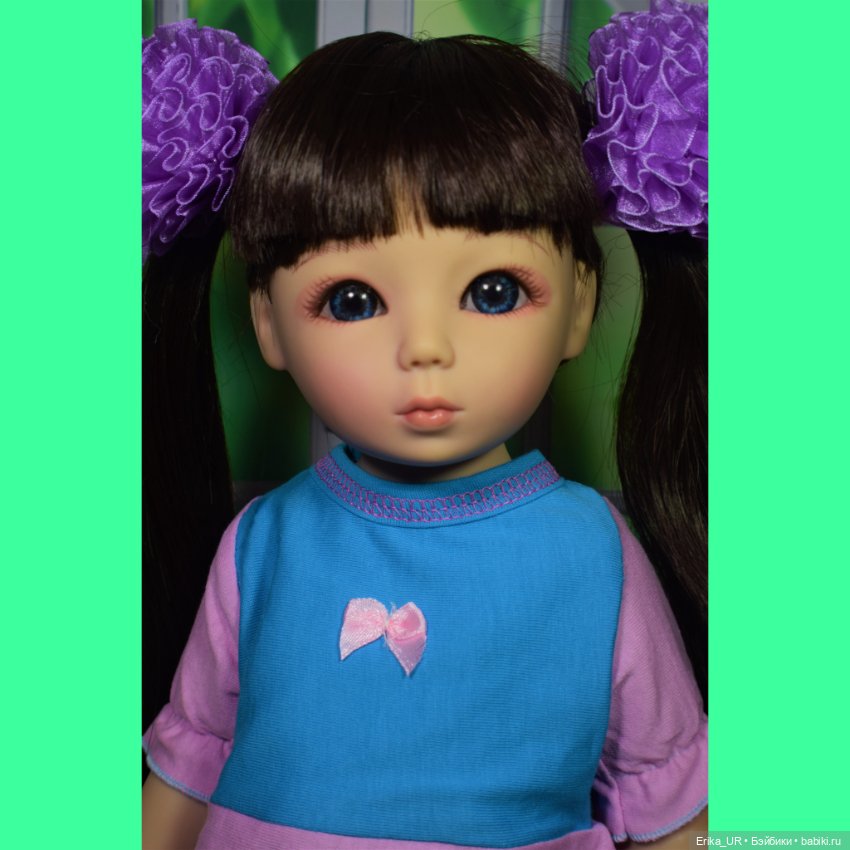 Перепись КуклоНаселения. 2 Lifelike-doll, Pretty-doll-18”, baby-girl, Silicone-vinyl-doll (фото 2)