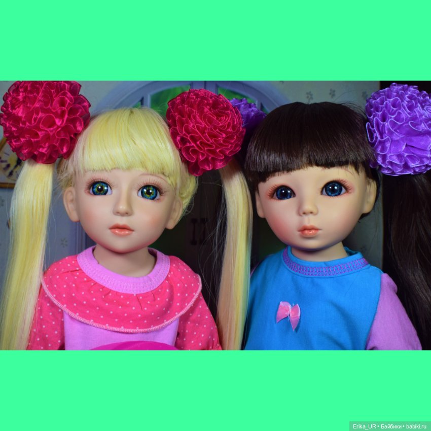 Перепись КуклоНаселения. 2 Lifelike-doll, Pretty-doll-18”, baby-girl, Silicone-vinyl-doll