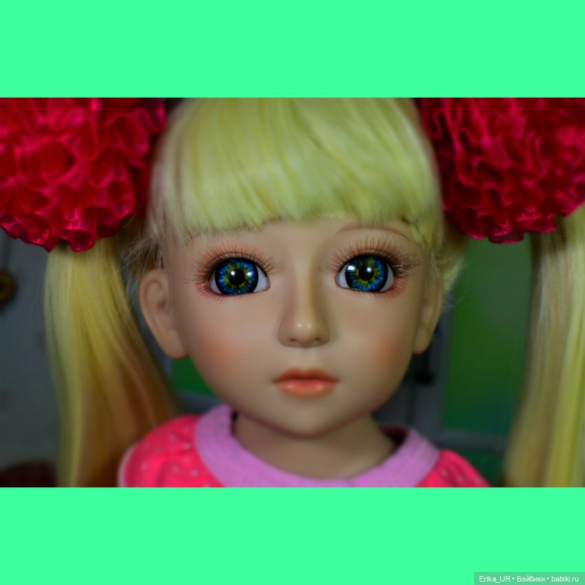 Перепись КуклоНаселения. 2 Lifelike-doll, Pretty-doll-18”, baby-girl, Silicone-vinyl-doll (фото 10)
