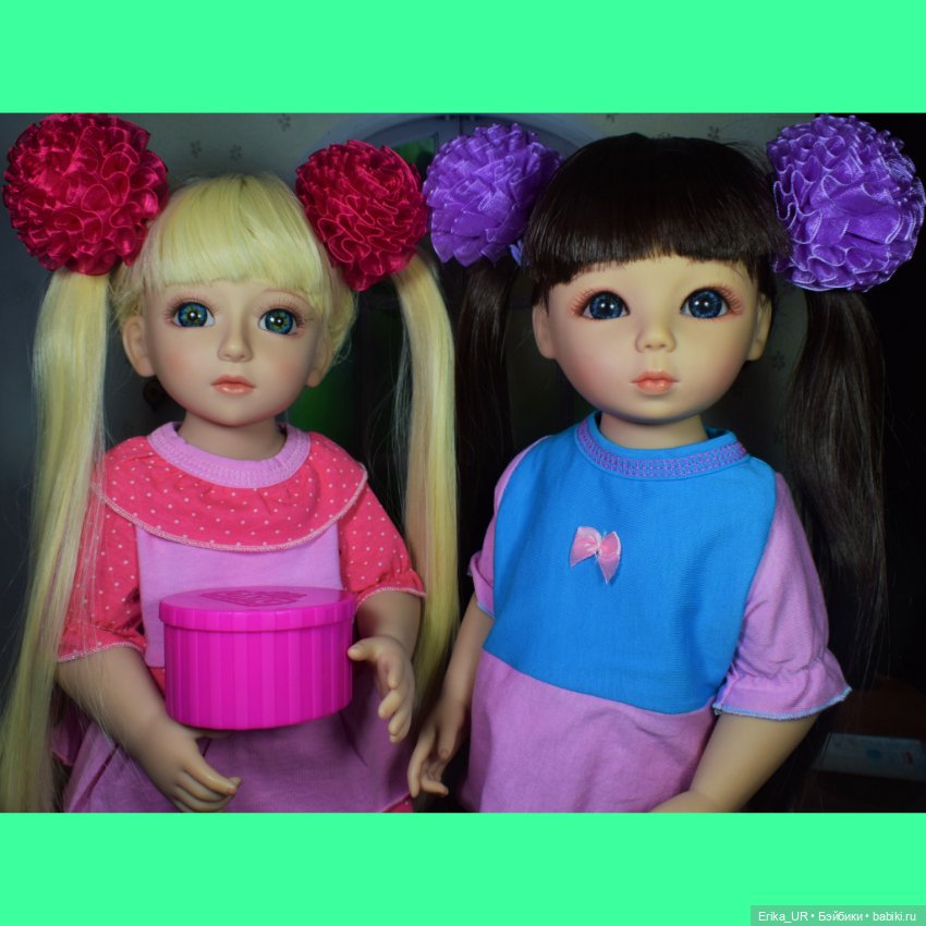 Перепись КуклоНаселения. 2 Lifelike-doll, Pretty-doll-18”, baby-girl, Silicone-vinyl-doll