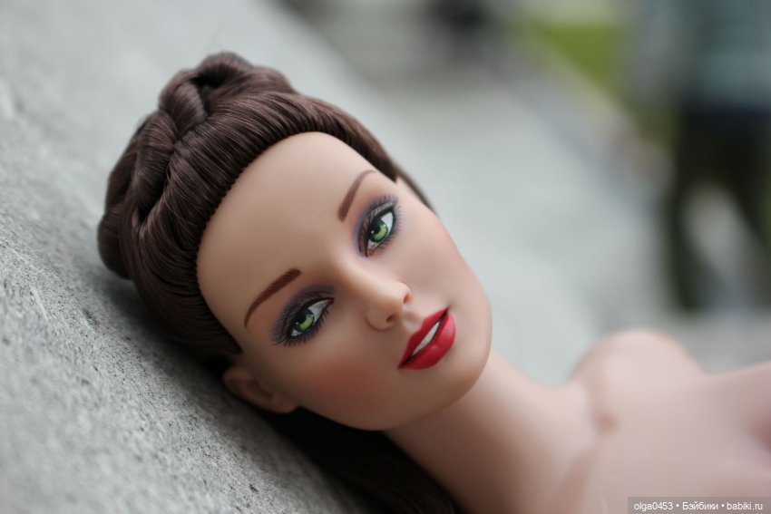 Куклы Tonner: ч. 73 — Фэшн