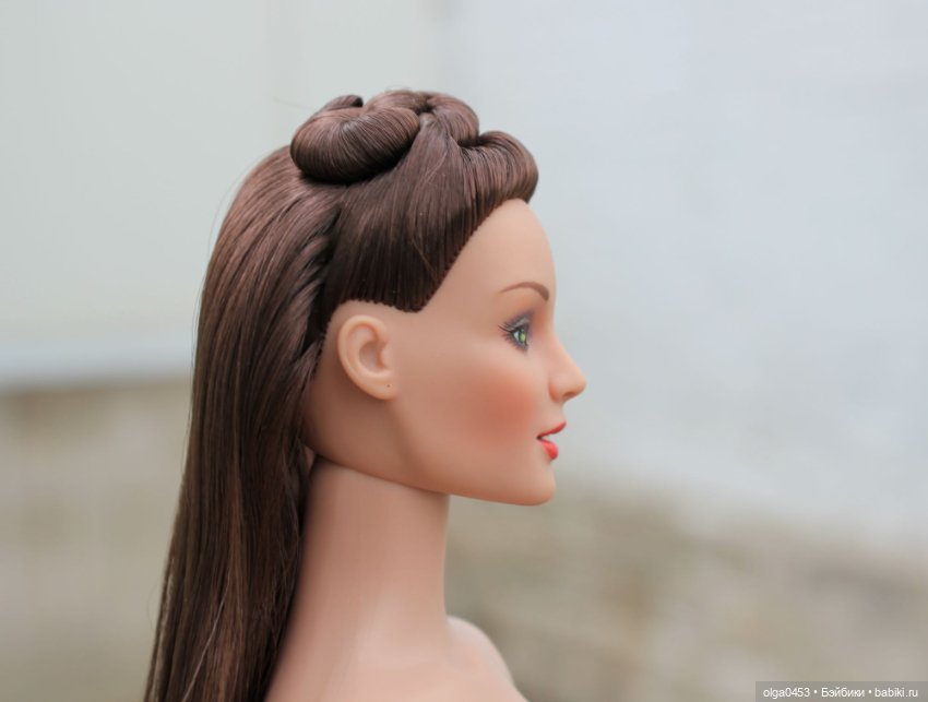 Куклы Tonner: ч. 73 — Фэшн