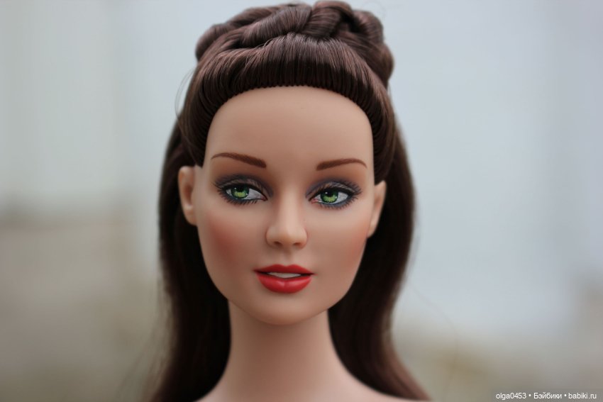 Куклы Tonner: ч. 73 — Фэшн