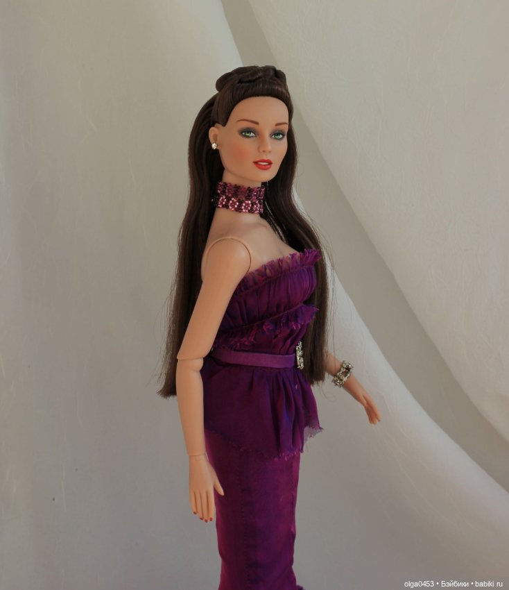 Куклы Tonner: ч. 73 — Фэшн
