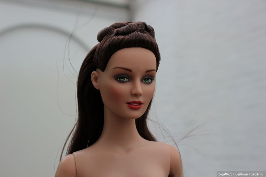 Куклы Tonner: ч. 73 — Фэшн