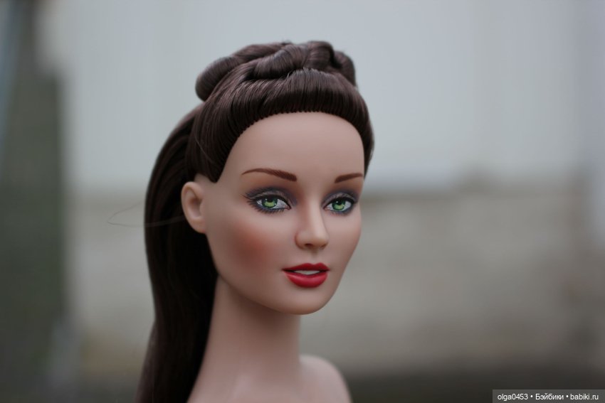 Куклы Tonner: ч. 73 — Фэшн (фото 10)