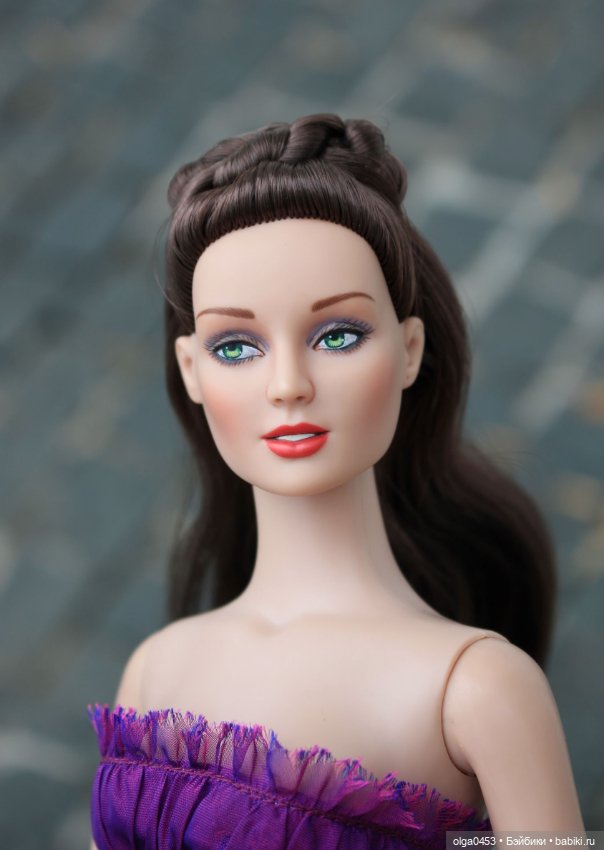 Куклы Tonner: ч. 73 — Фэшн