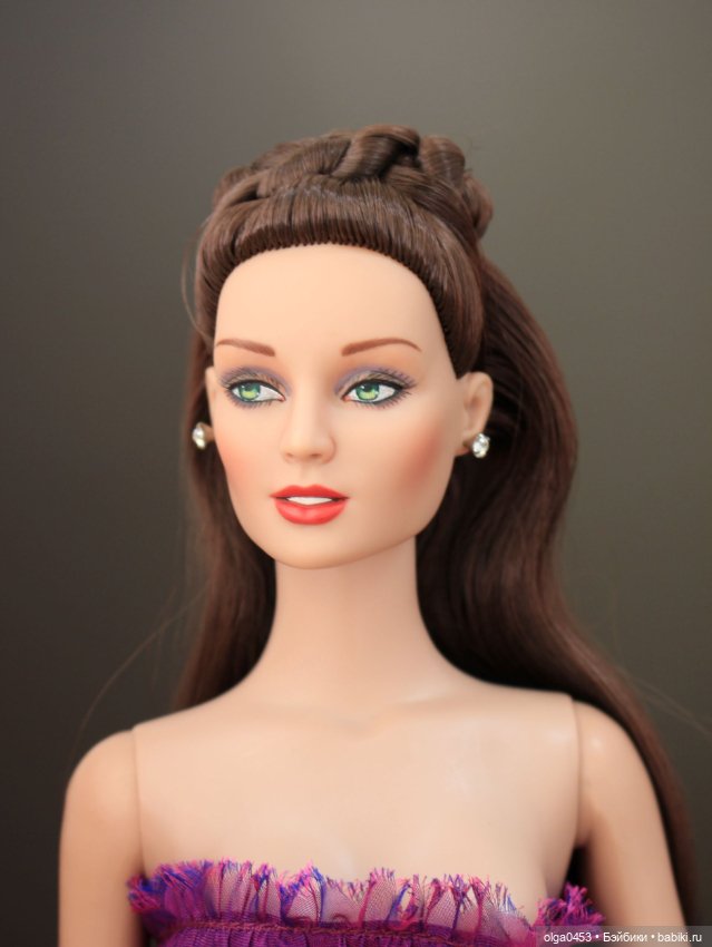 Куклы Tonner: ч. 73 — Фэшн