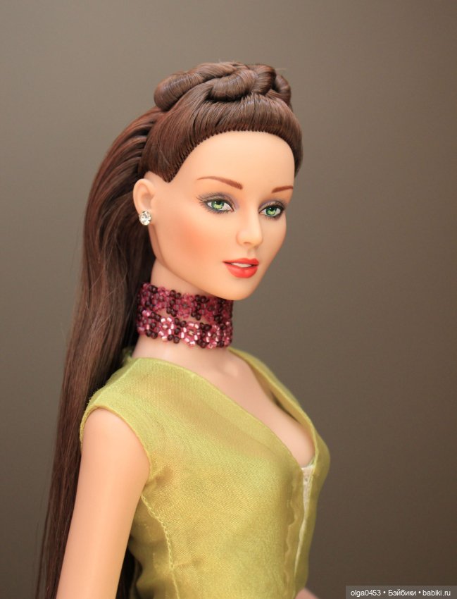 Куклы Tonner: ч. 73 — Фэшн