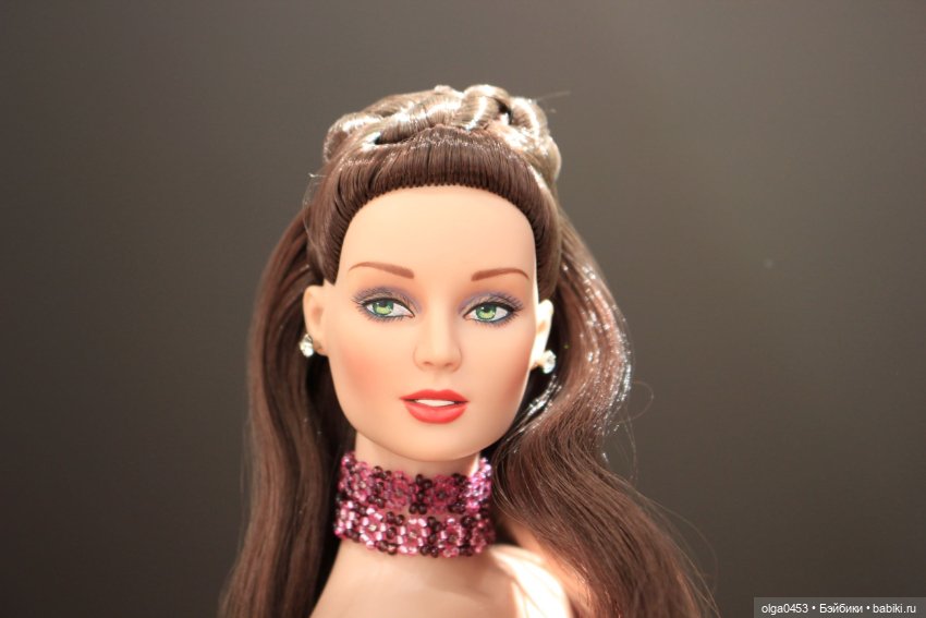 Куклы Tonner: ч. 73 — Фэшн