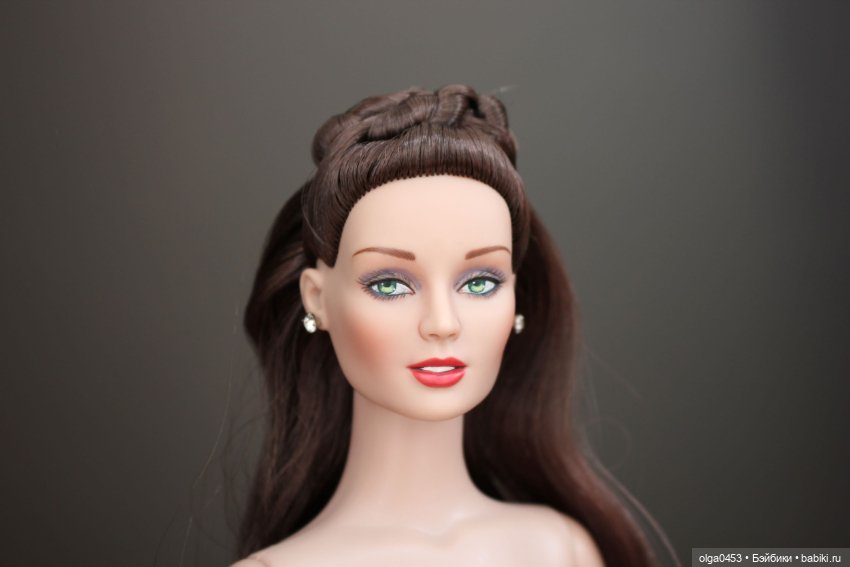 Куклы Tonner: ч. 73 — Фэшн
