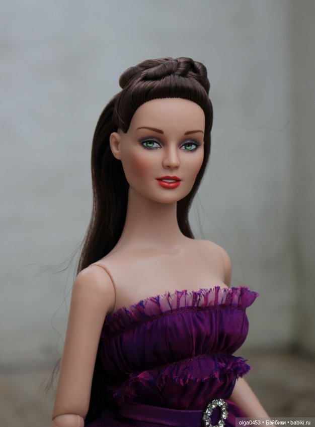 Куклы Tonner: ч. 73 — Фэшн (фото 7)