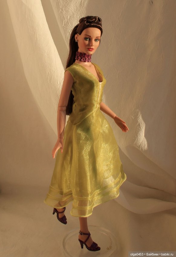 Куклы Tonner: ч. 73 — Фэшн