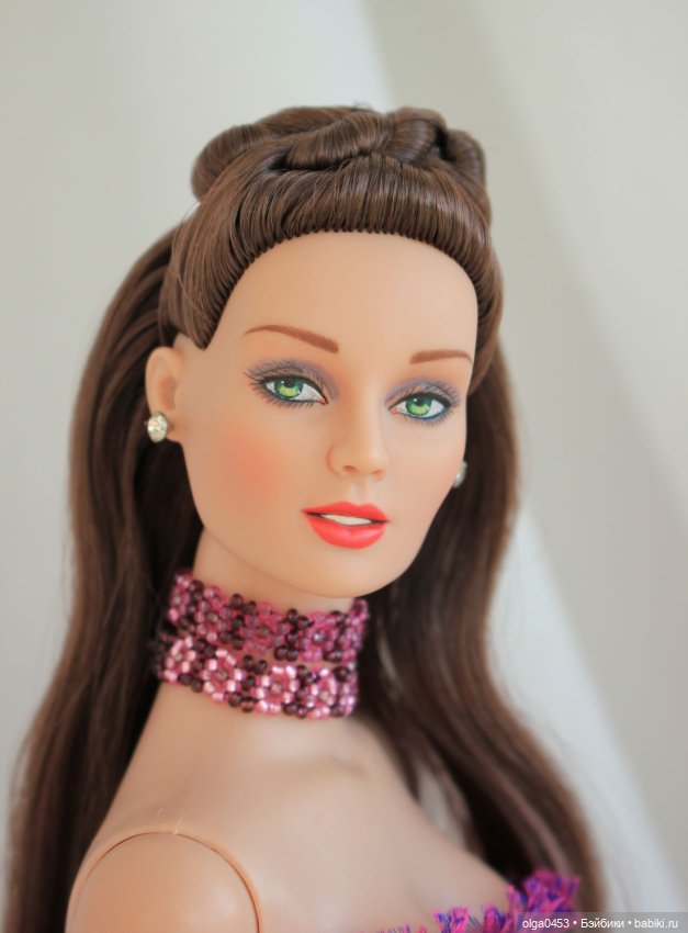 Куклы Tonner: ч. 73 — Фэшн