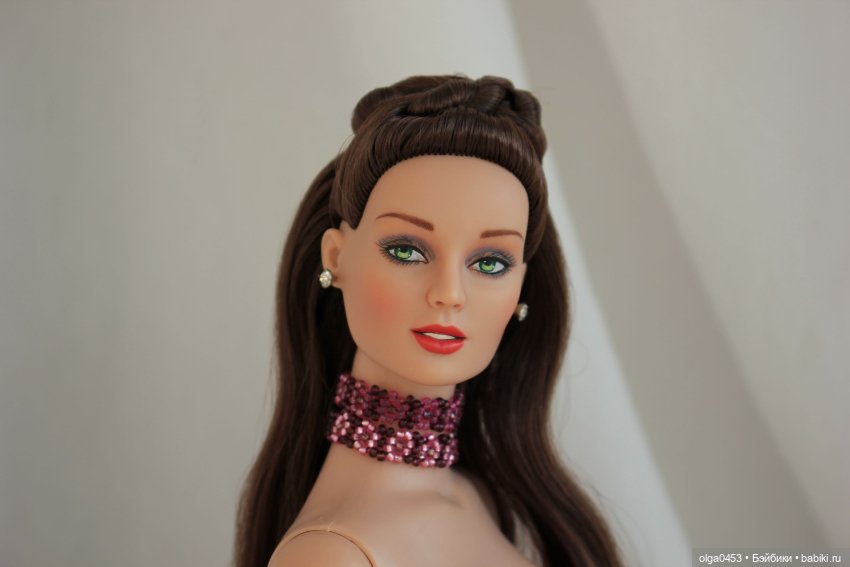 Куклы Tonner: ч. 73 — Фэшн