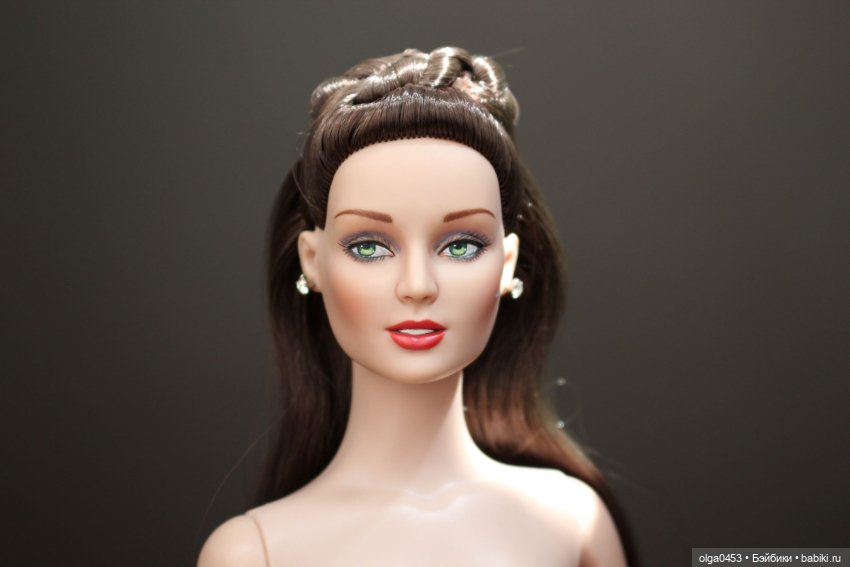 Куклы Tonner: ч. 73 — Фэшн