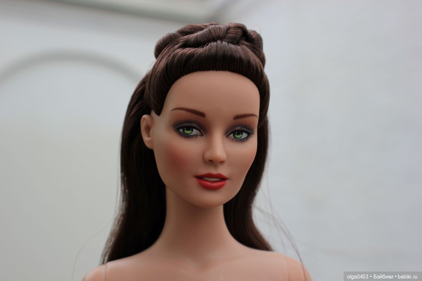 Куклы Tonner: ч. 73 — Фэшн