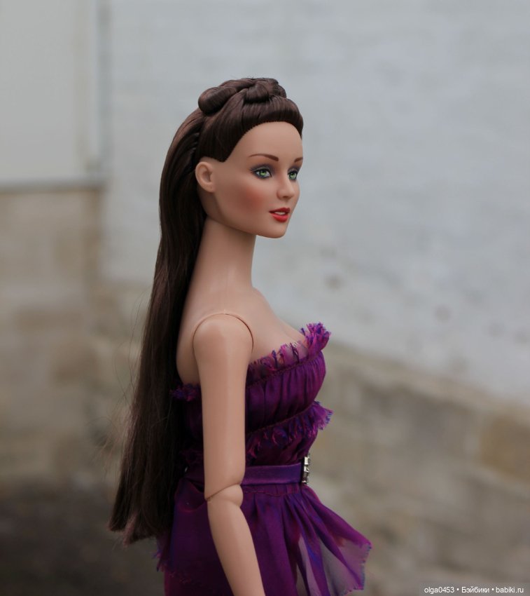 Куклы Tonner: ч. 73 — Фэшн (фото 5)