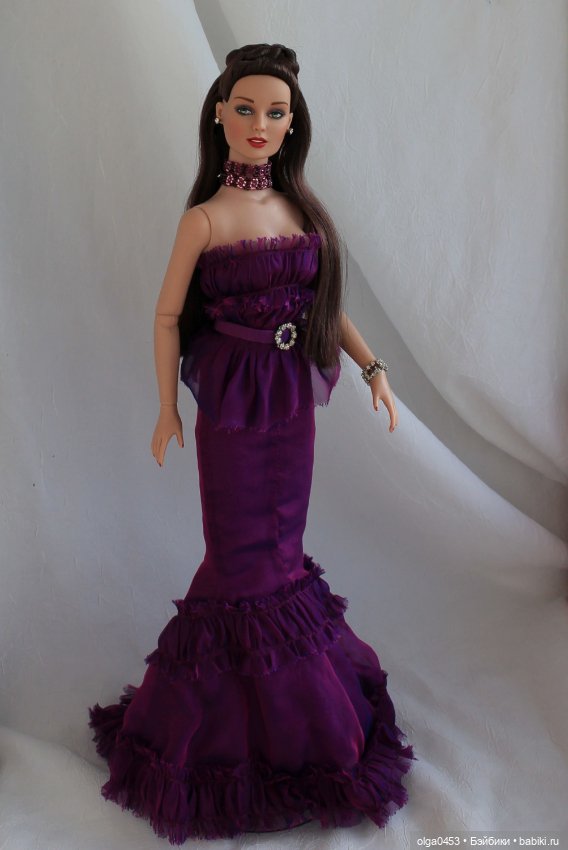 Куклы Tonner: ч. 73 — Фэшн