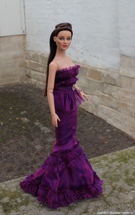Куклы Tonner: ч. 73 — Фэшн