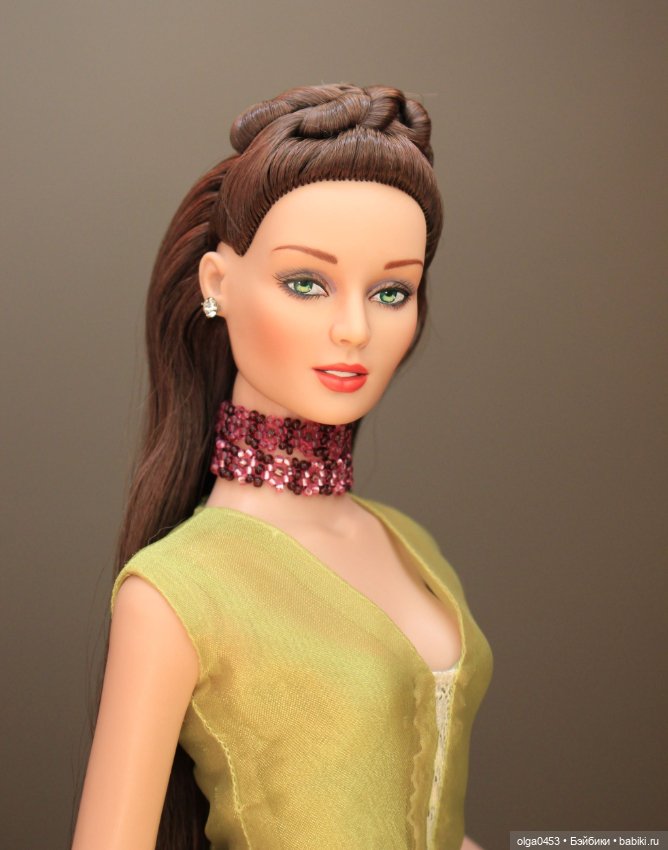 Куклы Tonner: ч. 73 — Фэшн