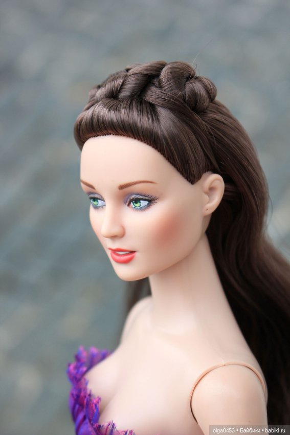 Куклы Tonner: ч. 73 — Фэшн