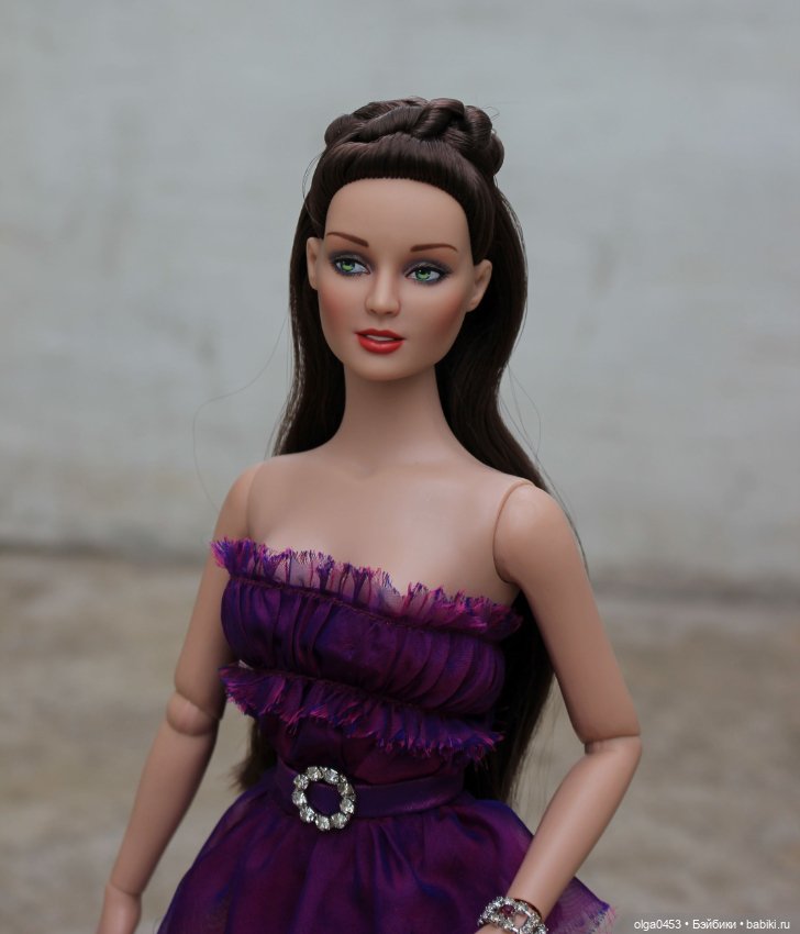 Куклы Tonner: ч. 73 — Фэшн (фото 3)
