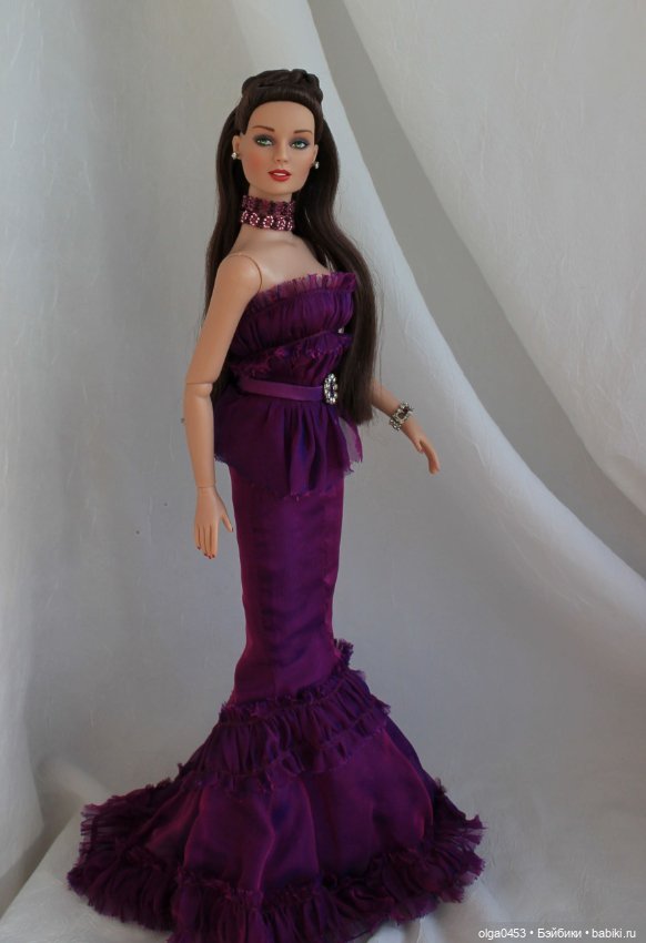 Куклы Tonner: ч. 73 — Фэшн